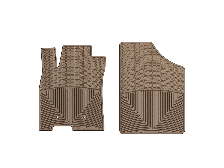 2006 2011 Cadillac Dts Weathertech Floor Mats