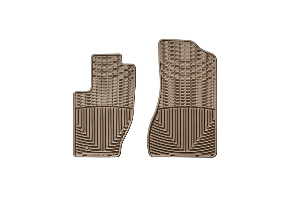 19992010 Jeep Grand Cherokee WeatherTech Floor Mats WeatherTech W22TN