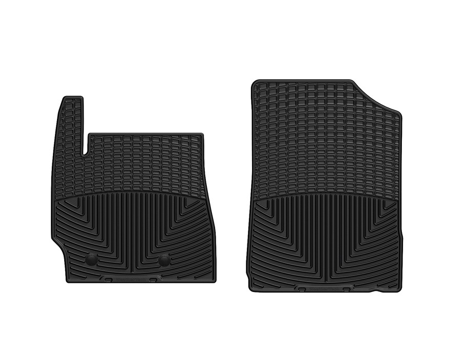 20102012 Ford Escape WeatherTech Floor Mats WeatherTech W235