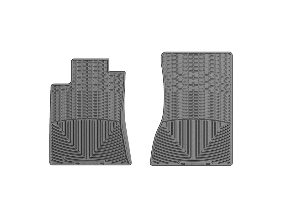 20082014 Cadillac CTS WeatherTech Floor Mats WeatherTech W243GR