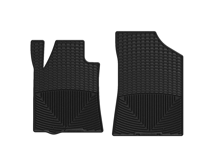 20092014 Nissan Maxima WeatherTech Floor Mats WeatherTech W252