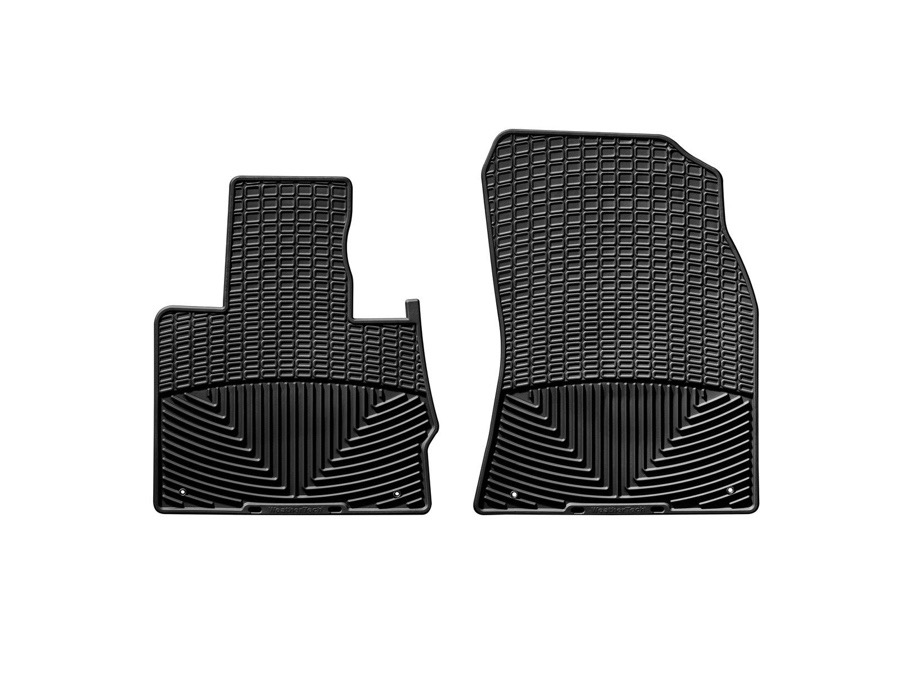20002006 BMW X5 WeatherTech Floor Mats WeatherTech W27