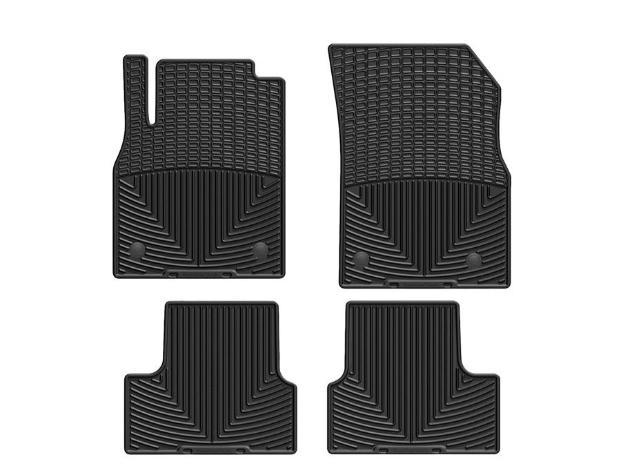 20112015 Chevy Cruze WeatherTech Floor Mats WeatherTech W275W277