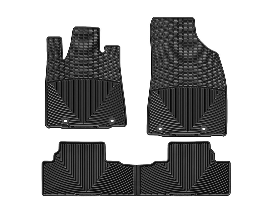 20132015 Lexus RX350 WeatherTech Floor Mats WeatherTech W278W132