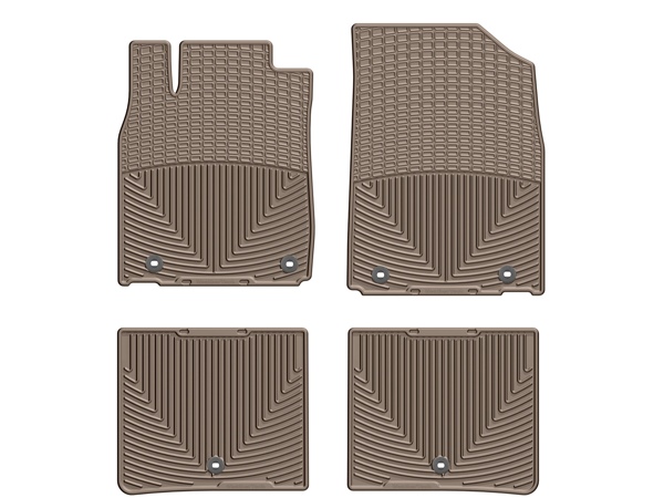 Car Mat for Lexus UX ZA10 (2019-2026) 1st Row by – CH