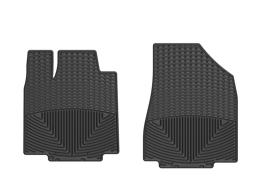 20132020 Nissan Pathfinder WeatherTech Floor Mats WeatherTech W298