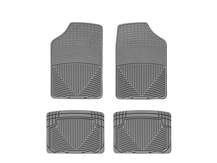 19962003 Toyota Camry WeatherTech Floor Mats WeatherTech W2GRW20GR