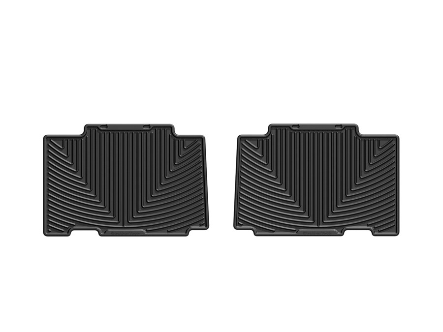 20132018 Toyota RAV4 WeatherTech Floor Mats WeatherTech W306