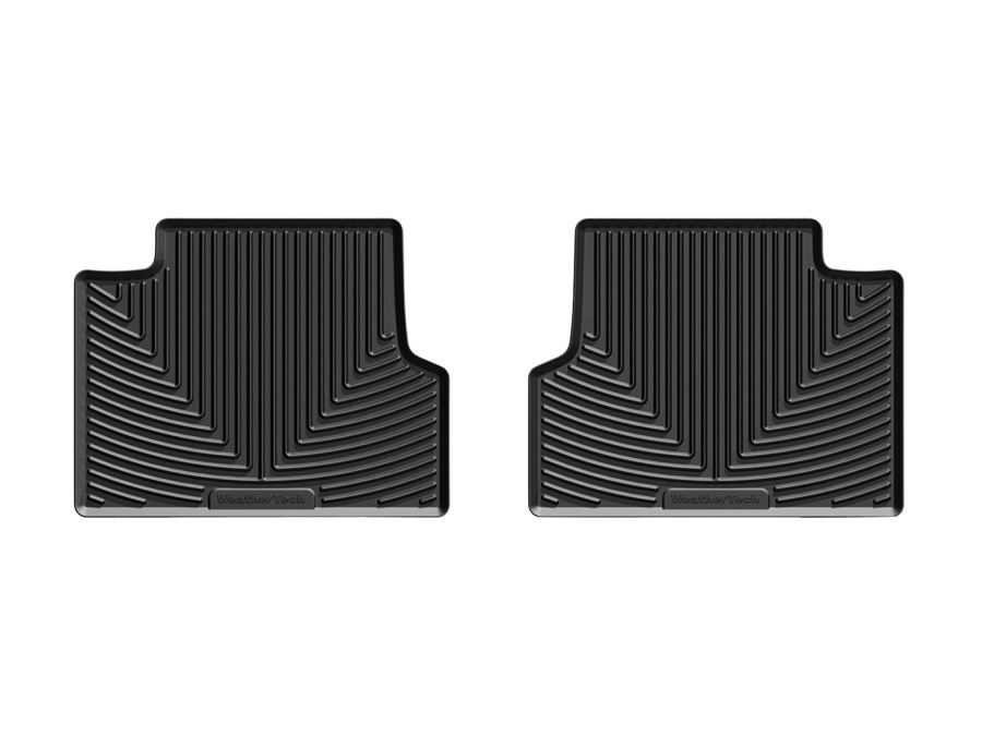 20142023 Jeep Cherokee WeatherTech Floor Mats WeatherTech W317