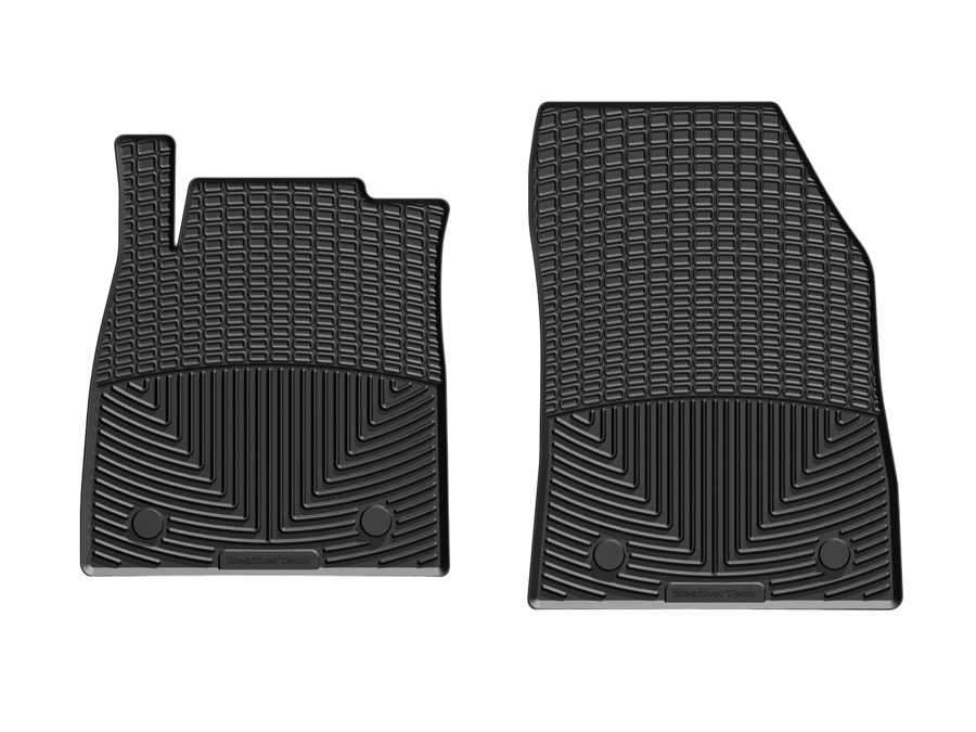 20142020 Chevy Impala WeatherTech Floor Mats WeatherTech W318