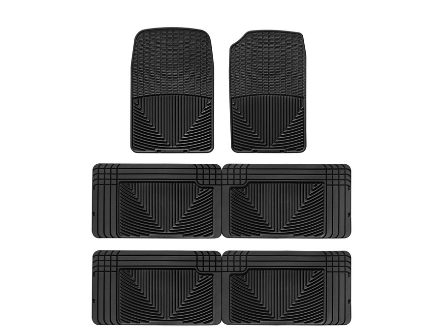 2006 Ford expedition carpet #9
