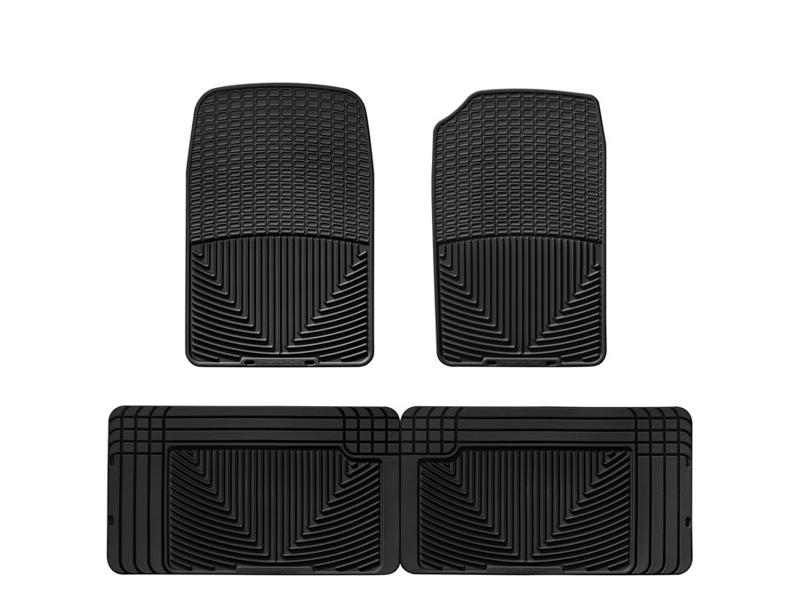 2003 Ford expedition carpet #9