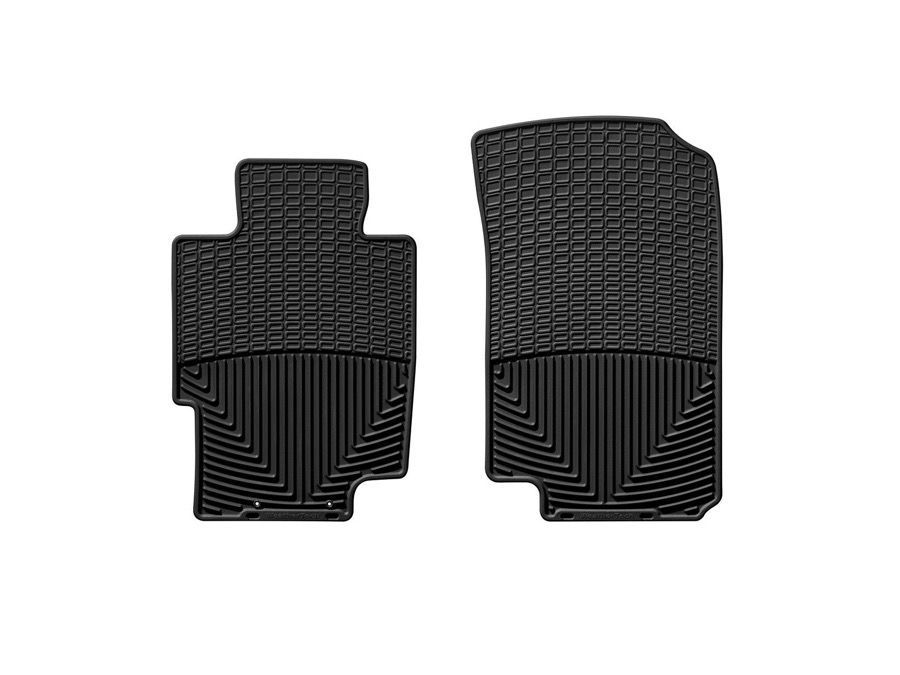 2004 2008 Acura Tl Weathertech Floor Mats Weathertech W58