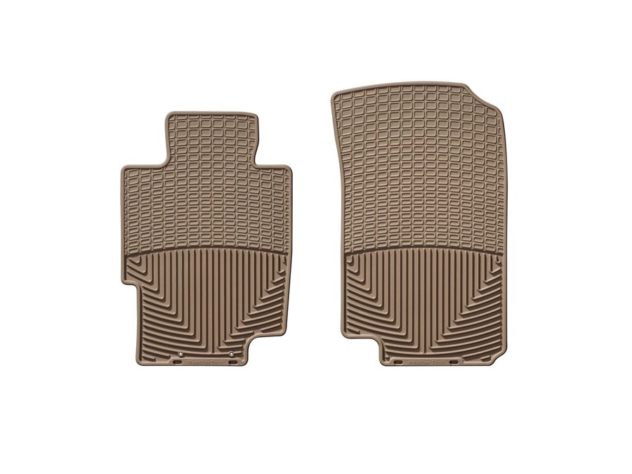 20042008 Acura TL WeatherTech Floor Mats WeatherTech W58TN