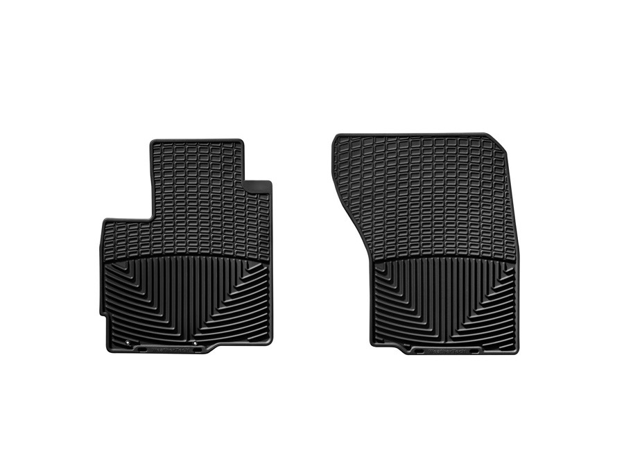 20072022 Mitsubishi Outlander WeatherTech Floor Mats WeatherTech W83