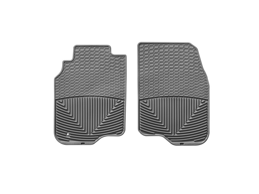 20082012 Chevy Malibu WeatherTech Floor Mats WeatherTech W89GR