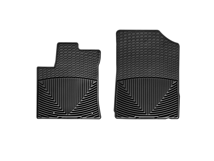 20092013 Toyota Corolla WeatherTech Floor Mats WeatherTech W96