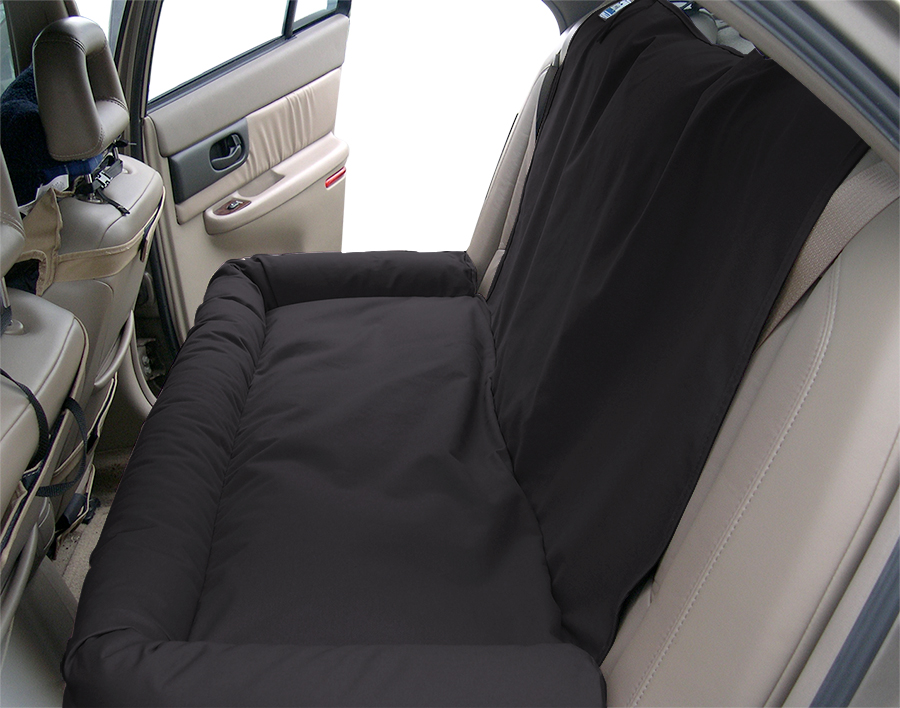 Dodge Ram 1500 Pet Seat Covers Velcromag