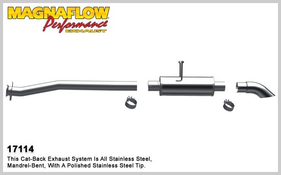 2007 Ford ranger exhaust systems #2