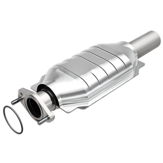 2010 Ford fusion catalytic converter #7
