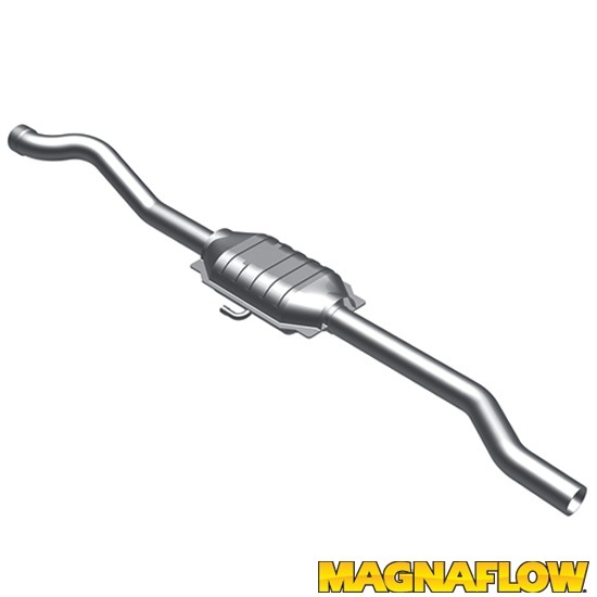 1989 Ford f350 catalytic converter #10