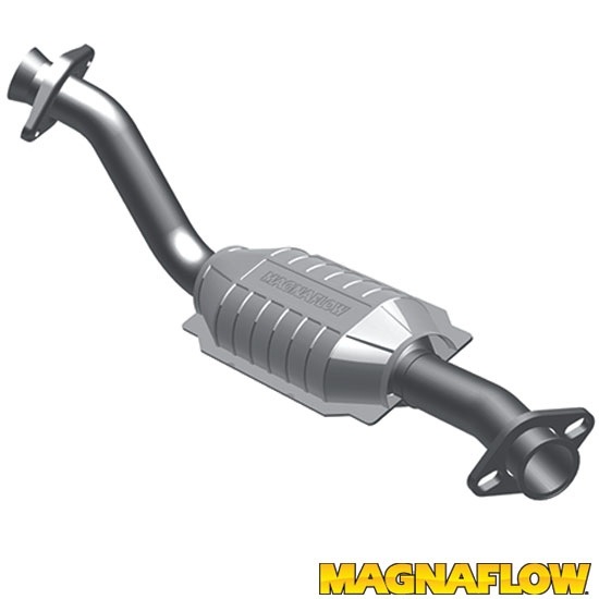 Catalytic converter 1992 ford ranger #10