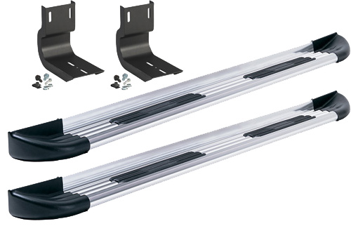 2004 Ford f250 running board