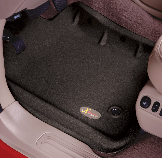 2008 Ford explorer sport trac floor mats #6