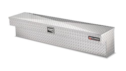 Challenger Small Toolbox for Full Size Trucks - Lund 5748