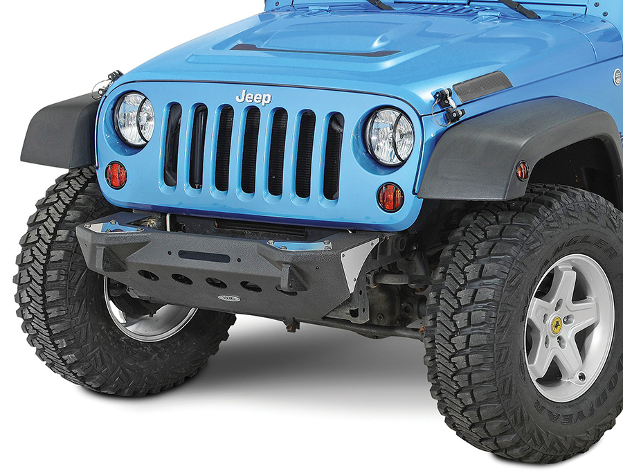 XRC Front Bumper - Smittybilt 76825
