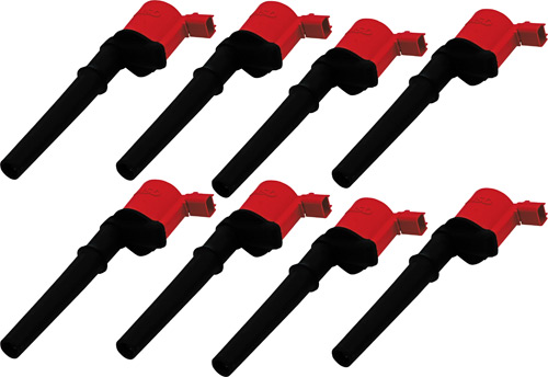 2003 Ford mustang ignition coil #8