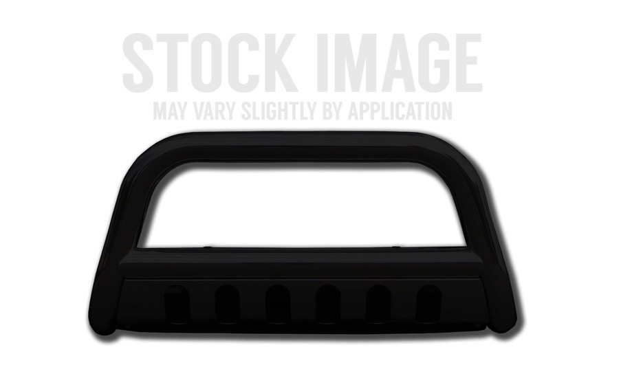 Image is representative of Steelcraft Bull Bar.<br/>Due to variations in monitor settings and differences in vehicle models, your specific part number (71100B) may vary.