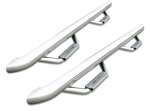 Iron Cross Running Boards >> 1999-2019 Chevy Silverado Iron Cross Plus Step Nerf Bars - Iron Cross 522-7154 Iron Cross Running Boards >> 1999-2019 Chevy Silverado Iron Cross Plus Step Nerf Bars - Iron Cross 522-7154