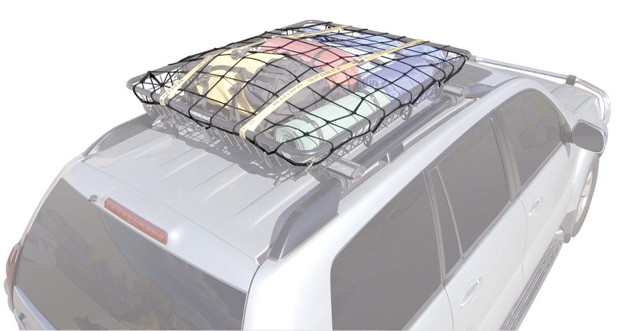 Luggage Net Rhino-Rack RLN1