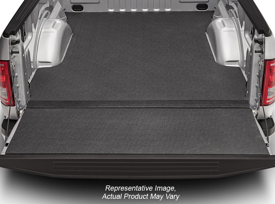 20192024 Chevy Silverado Impact Bed Mat BedRug IMC19SBMPS