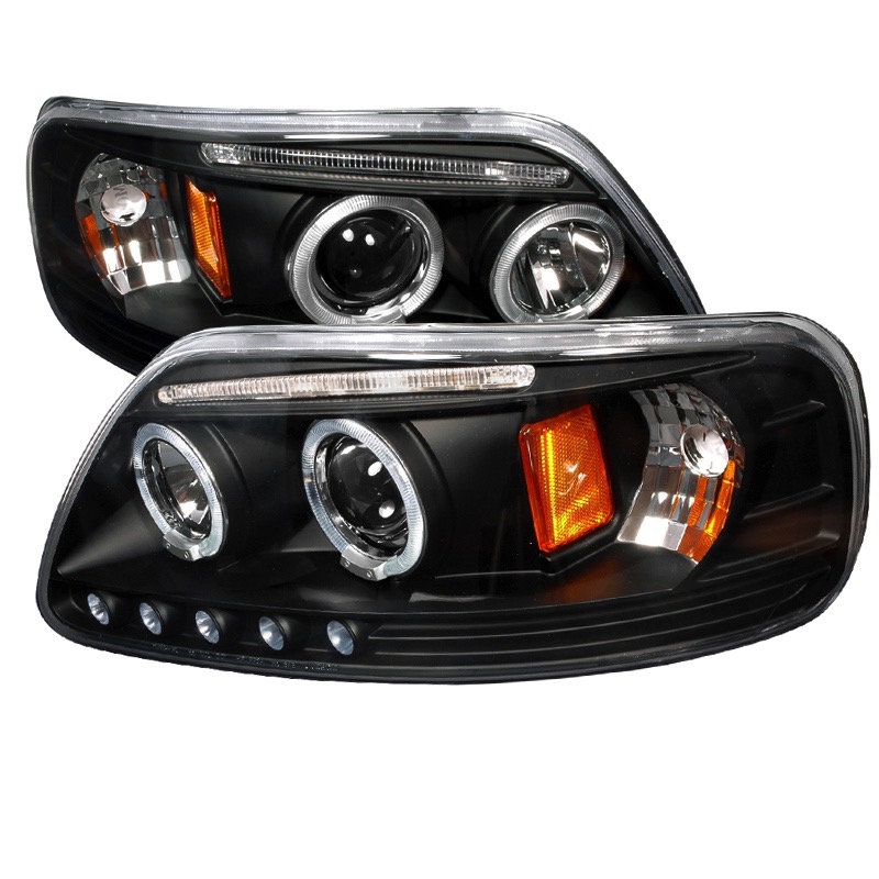 Фары эксплорер 4. Фары ford explorer 2. фары f-150 1997. 1995-2001 for ford explorer black led halo projector headlights 96 97 98 99 20. фары ford explorer 4.