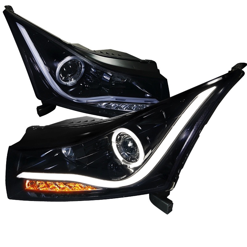 Chevrolet Cruze Winjet Headlight