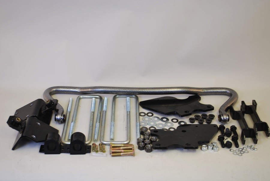 19992016 Ford Motorhome Hellwig Anti Sway Bar Hellwig 7215