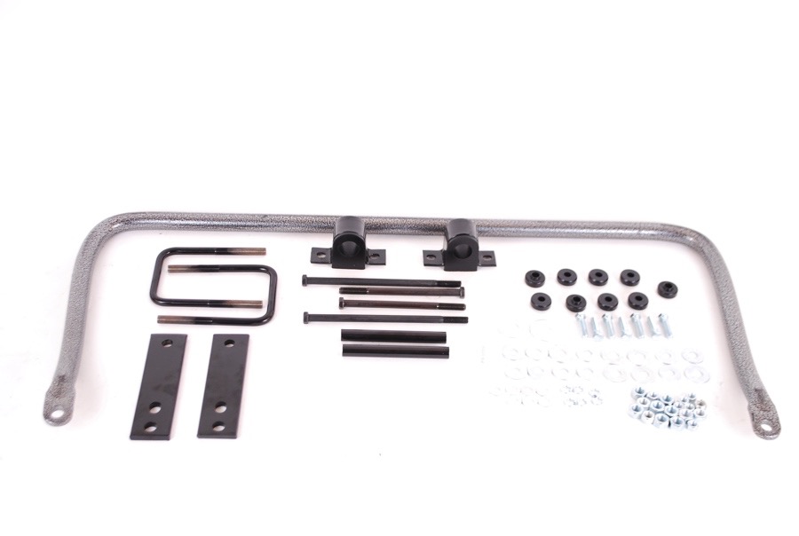 Ford f150 anti sway bar #9
