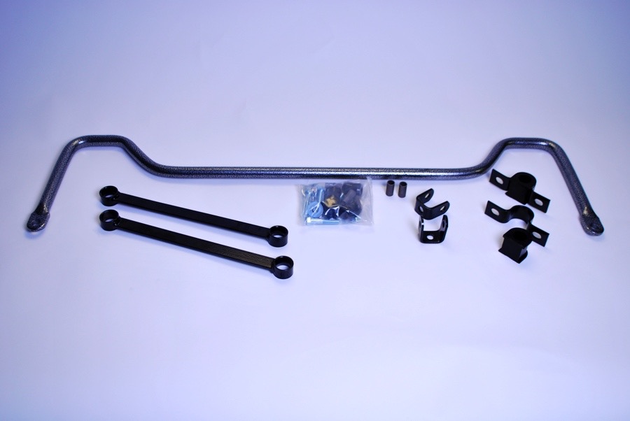 Ford expedition anti-sway control #10