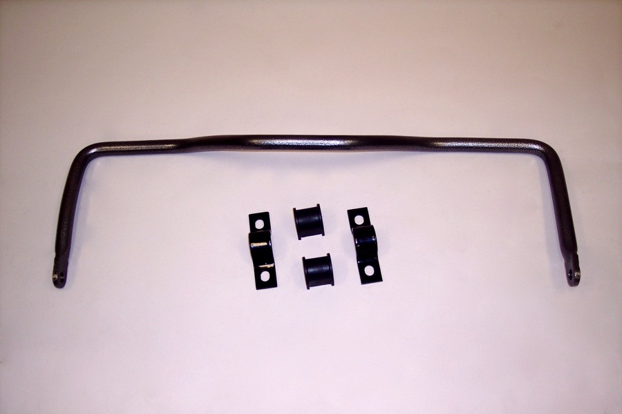 Ford explorer anti-sway bar #7