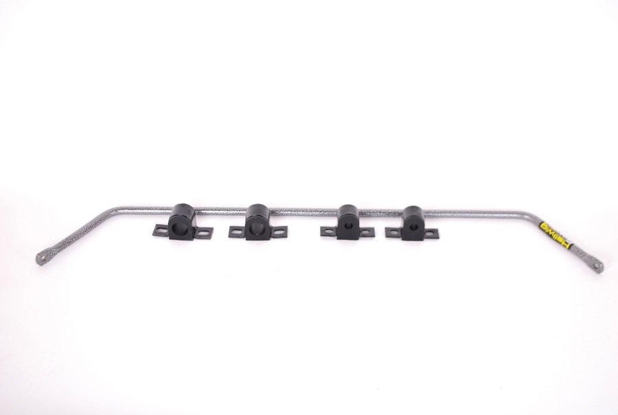 Ford expedition anti-sway control #2