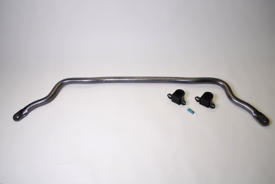 20092018 Dodge Ram 1500 Front AntiSway Bar Hellwig 7708