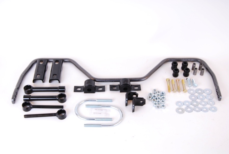 Toyota Sway Bar