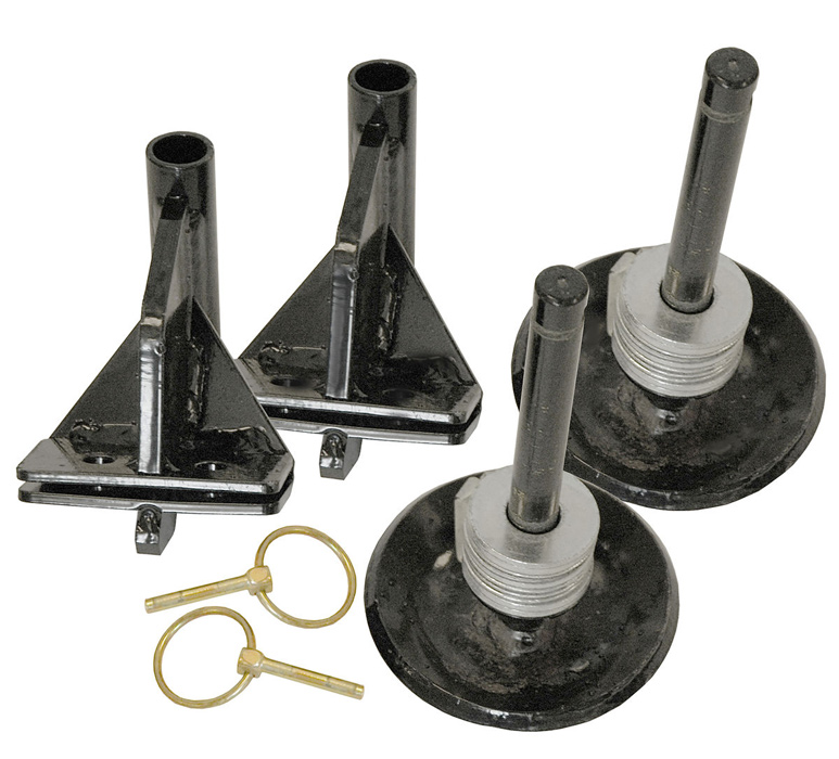 Skid Shoe Kit - Meyer 08271