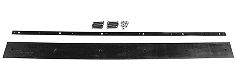 M08277 - Urethane Cutting Edge 2m