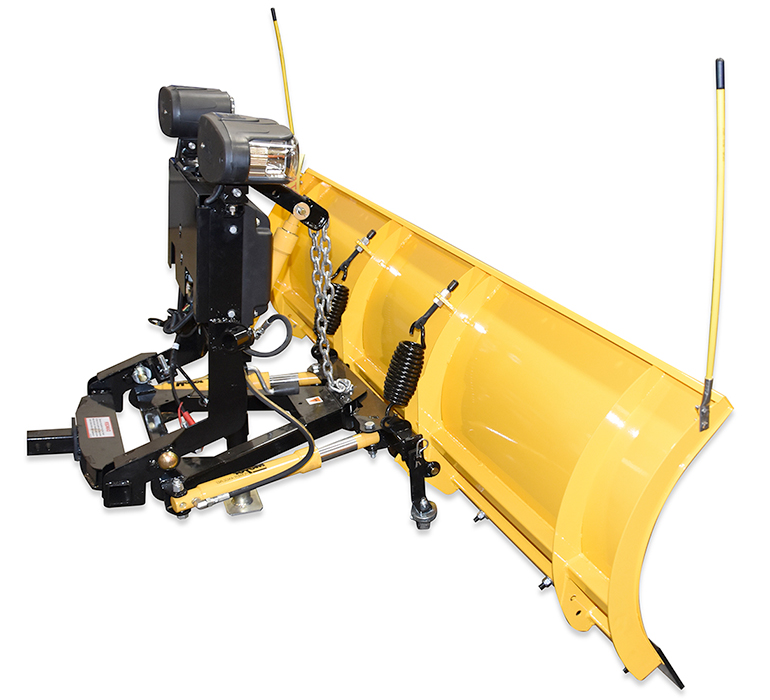 20092018 Dodge Ram 1500 Meyer WingMan Snow Plow Meyer 28300/31374