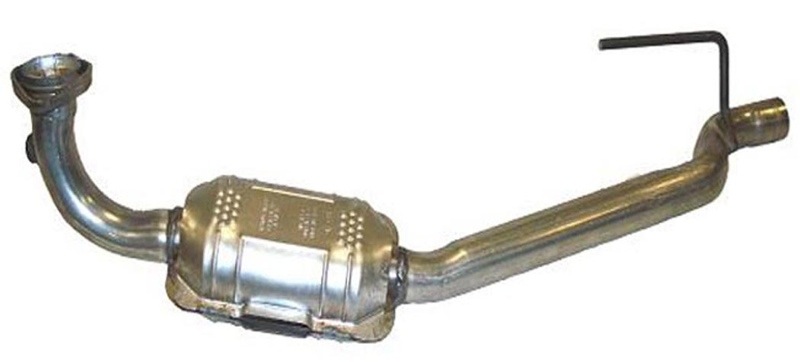1989 Ford thunderbird catalytic converter #3