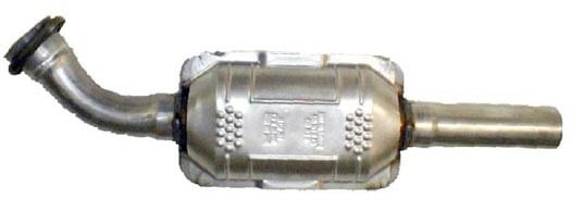 1992 Ford tempo catalytic converter #3