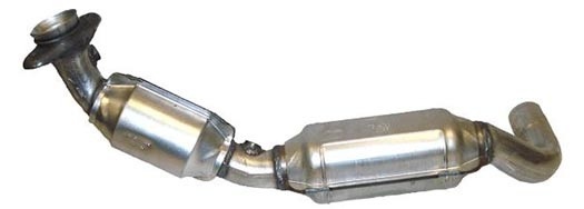 2005 Ford f150 catalytic converter warranty #10